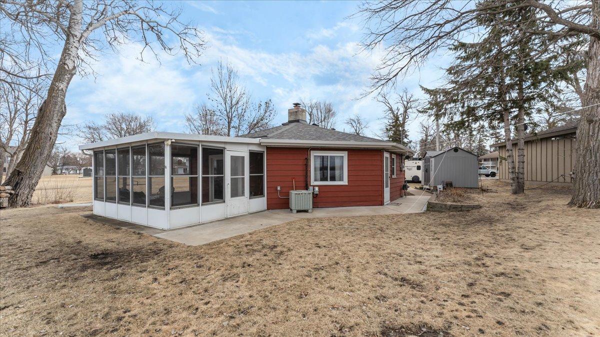 601 Chinook Avenue SW