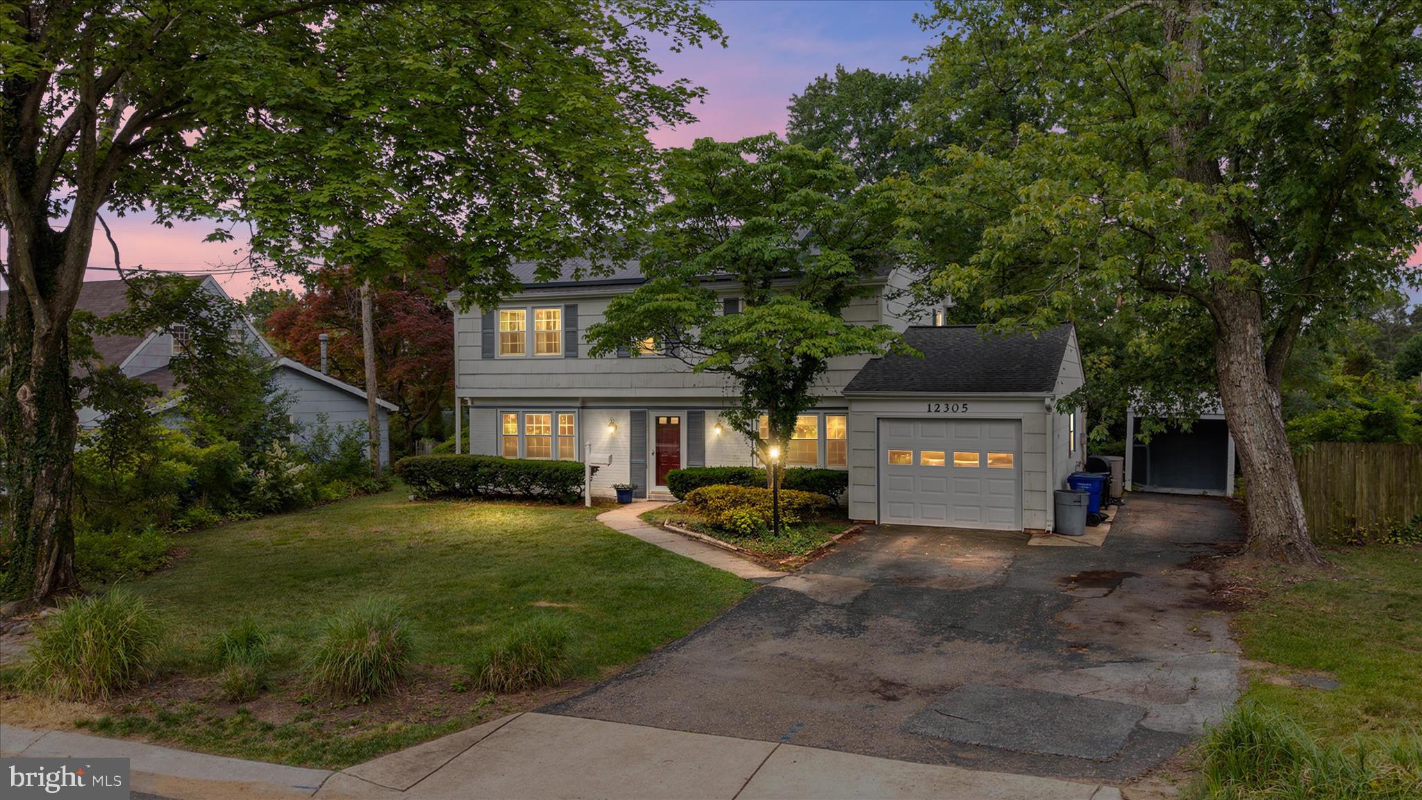12305 Manship Lane