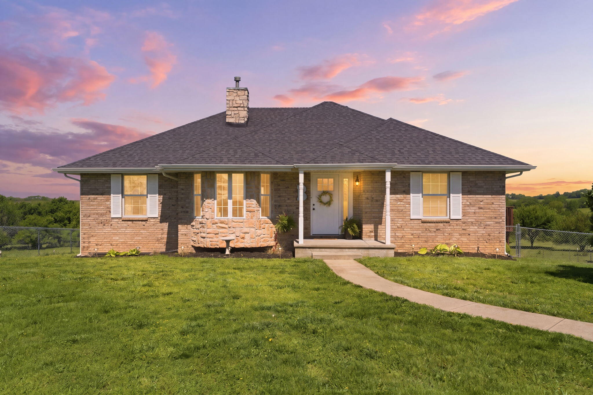 9195 N Farm Road 53