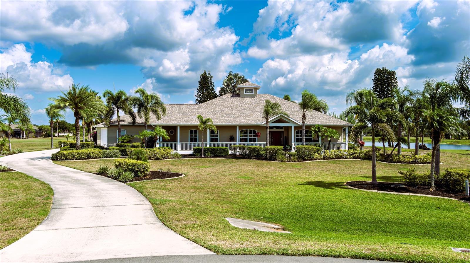 4707 Key Deer Terrace