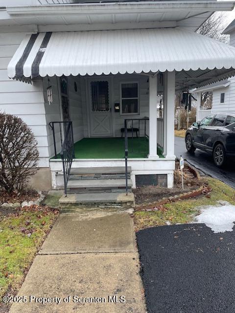 145 Monroe Street