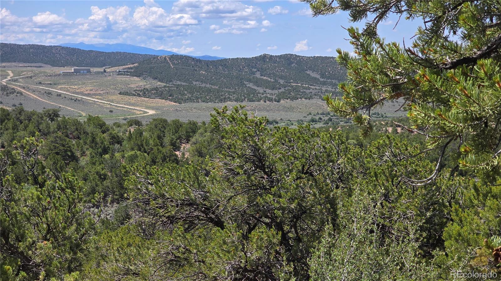 Lot 1615 Dunn Road