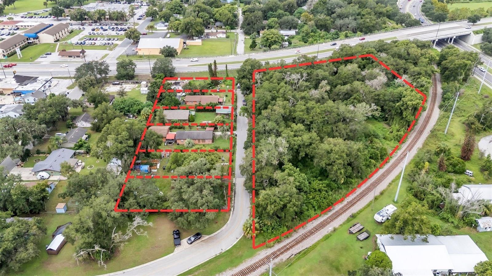 0 Boulevard Street E, Bartow, FL