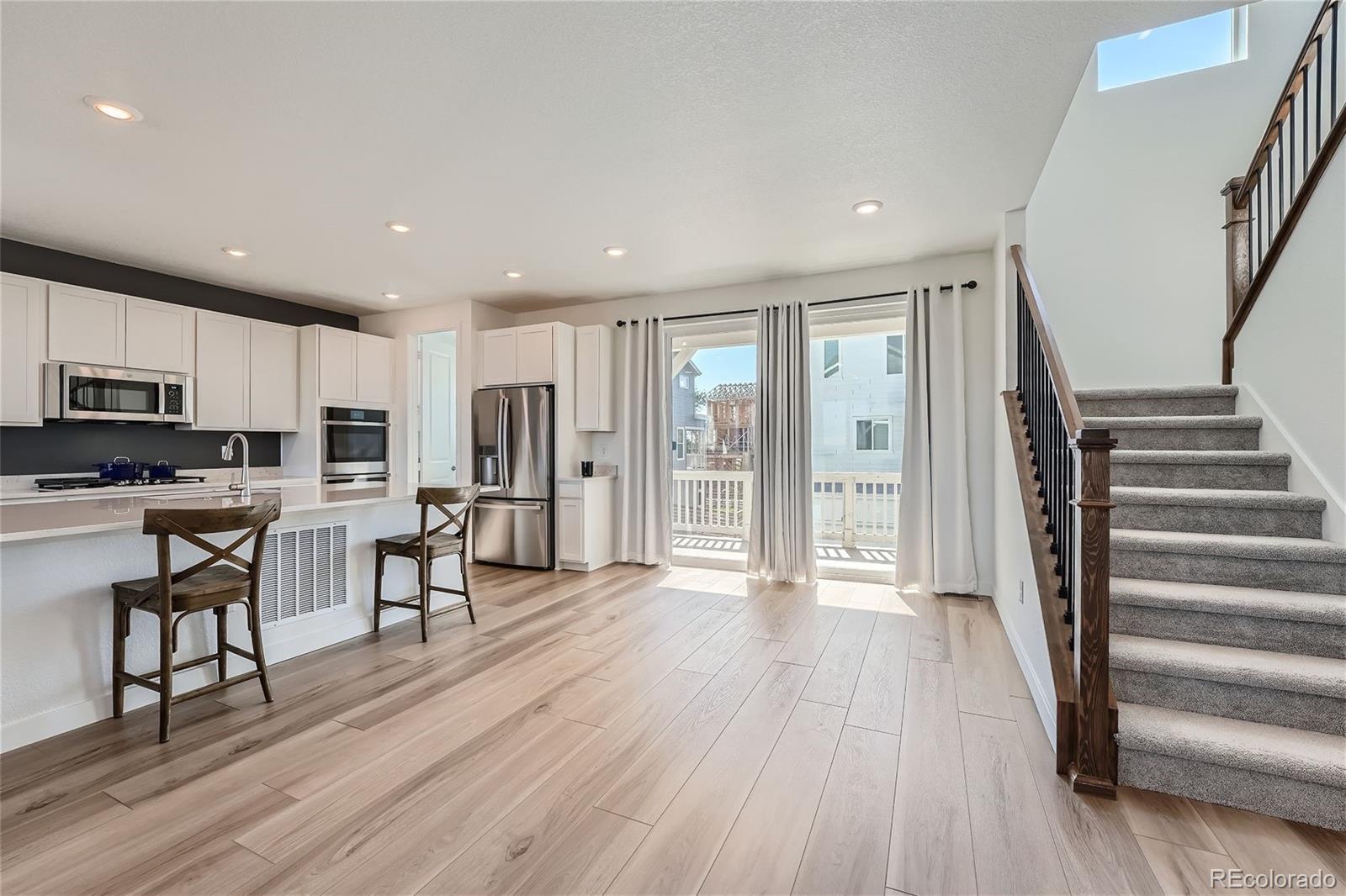 938 Hearteye Trail