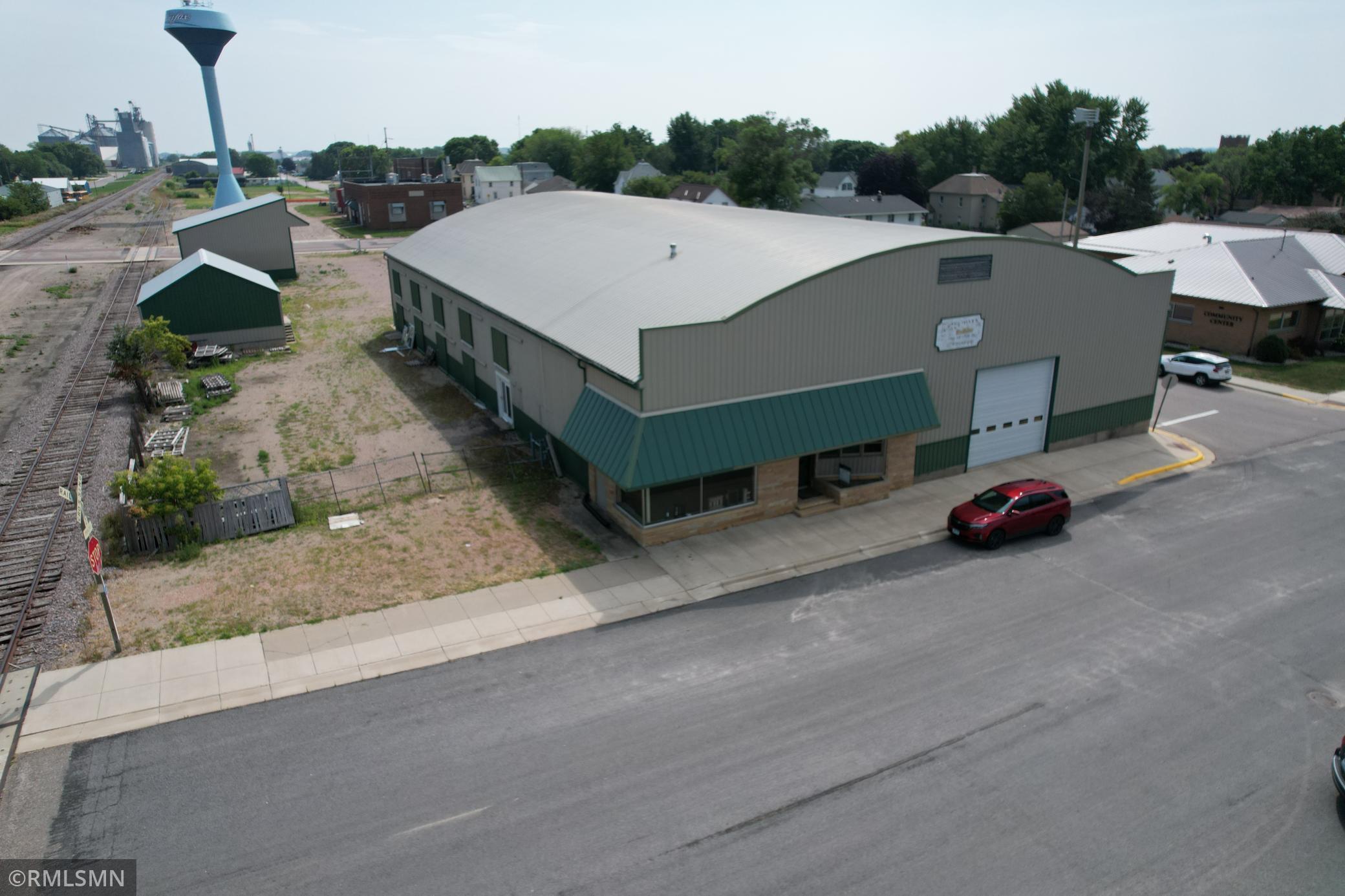 Commercial Sale for sale in Fairfax, Minnesota, 6314269