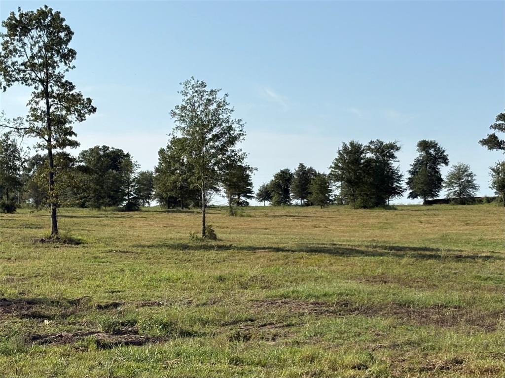 Recently cleared tract ready for that new home. Approx. 11.75 rolling acres (possibly more available) in good sandy soil. Property has enough elevation changes and scattered trees to provide some character and good building site. There is plenty of room for a home, shop, barn, garden and raise a few animals. Get you some chickens and gather your own eggs! There is a large ranch to the east to provide some privacy and wildlife. The rolling elevation should allow possibility of building  a private pond for your enjoyment.  Located in the sought after Como Pickton CISD and is currently ag valuation on taxes. Located only 5.5 miles from Como, approximately. 15 minutes from both Sulphur Springs and Winnsboro for shopping, festivities and great dining. Also, only about 10-15 minutes from famous Lake Fork for great fishing. Property will need a water well, currently co-op water not on this road, electricity is available at the road and serviced by Farmers Electric Co-op. Only 3 tracts available. MLS # 20864744 and #20864719. Survey will be needed.
