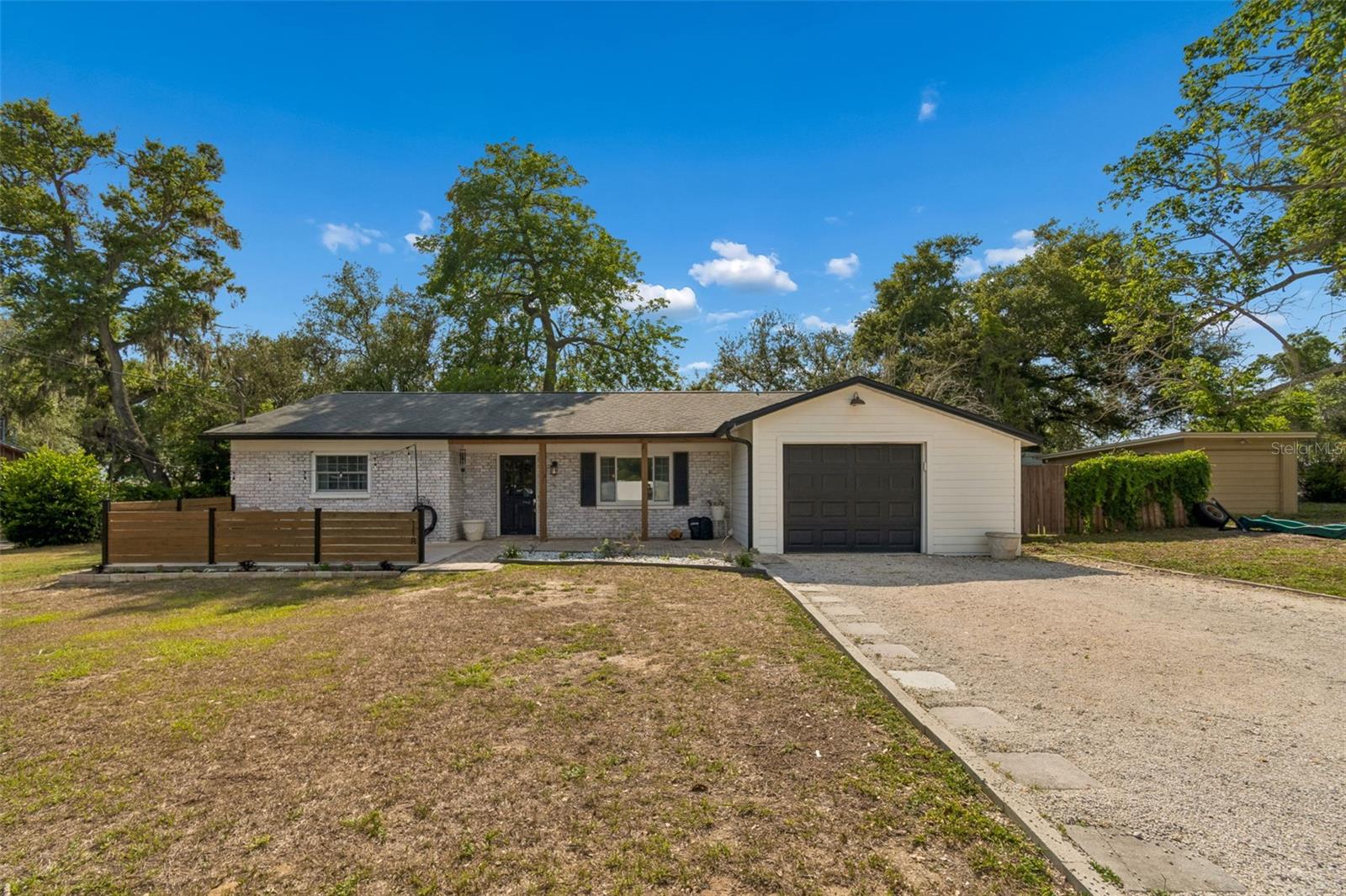 118 Horst Road
