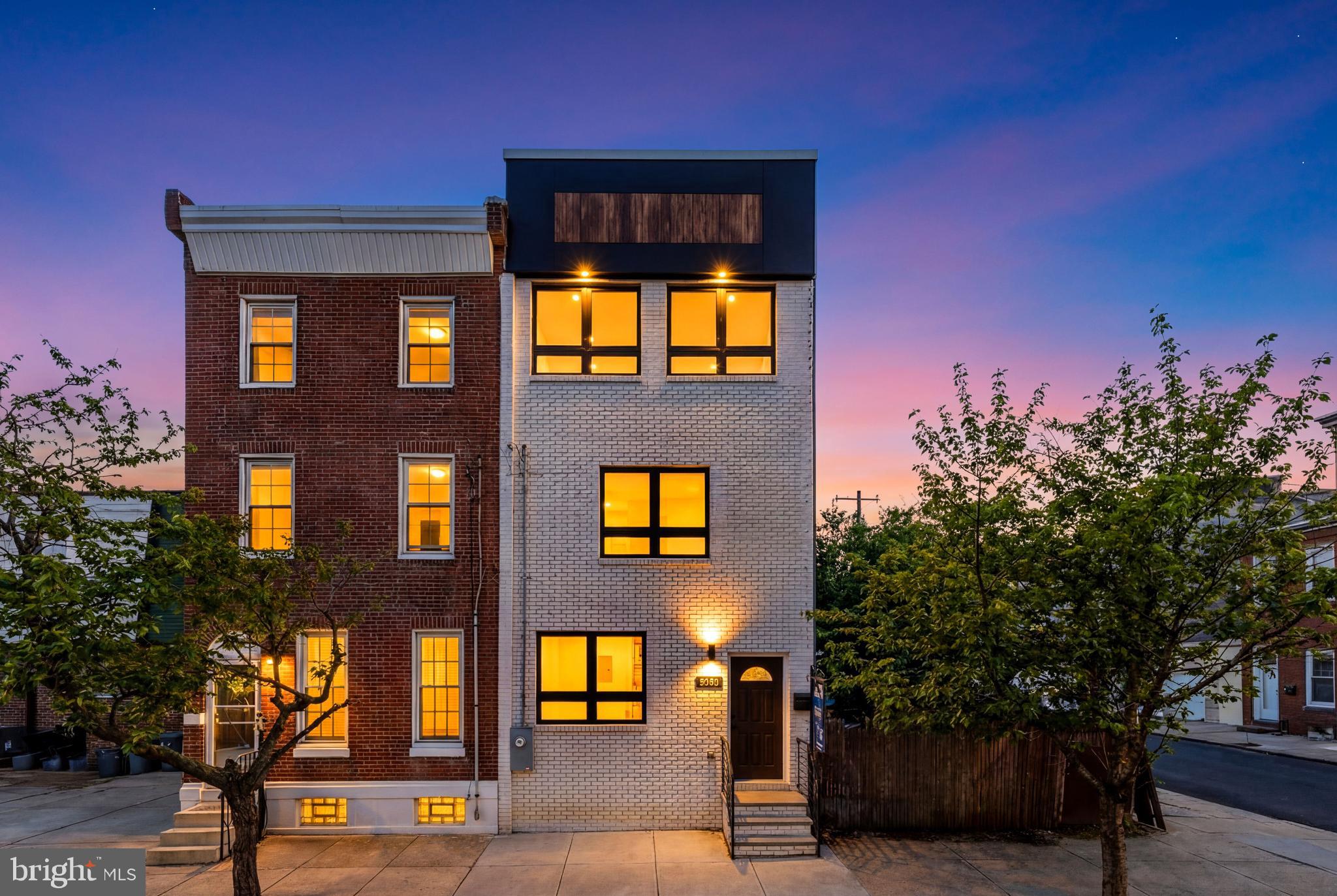 2202 E Huntingdon Street