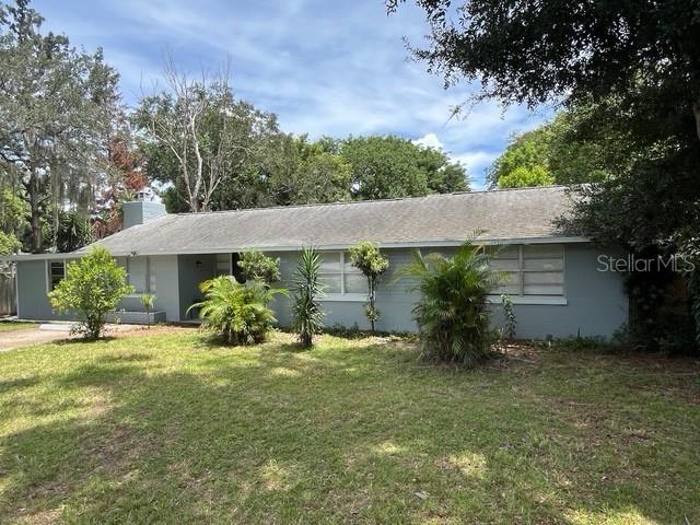 119 Matanzas Road