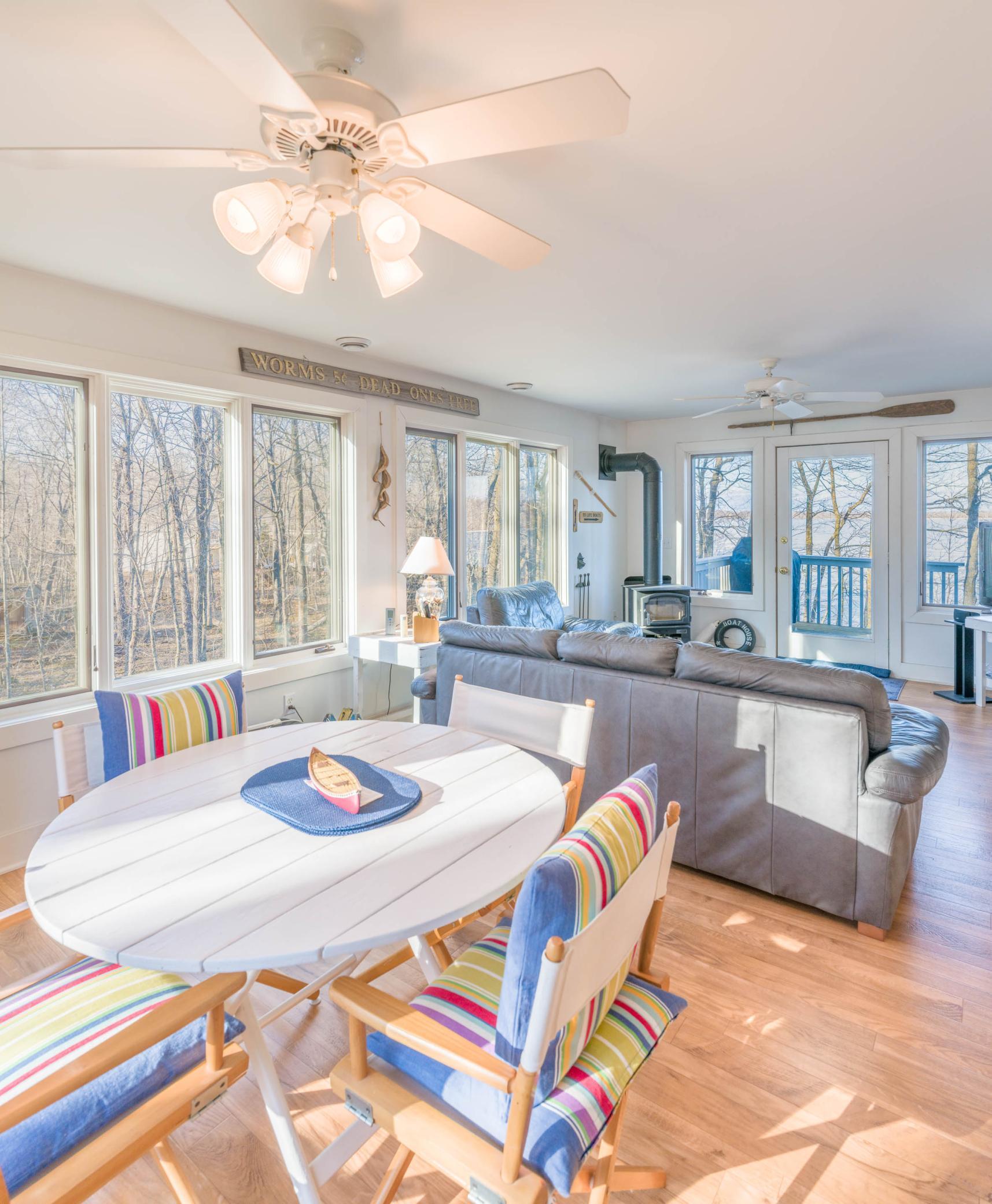 9107 Wilderness Point Road