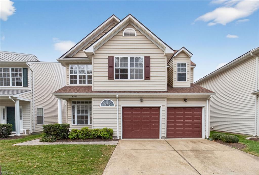 4109 River Breeze Circle, Chesapeake, VA 23321