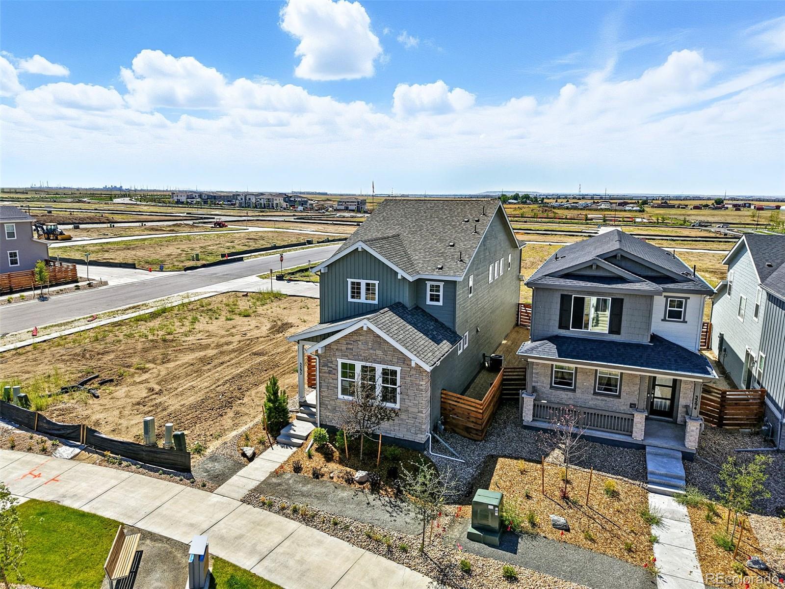 3295 N Coolidge Way