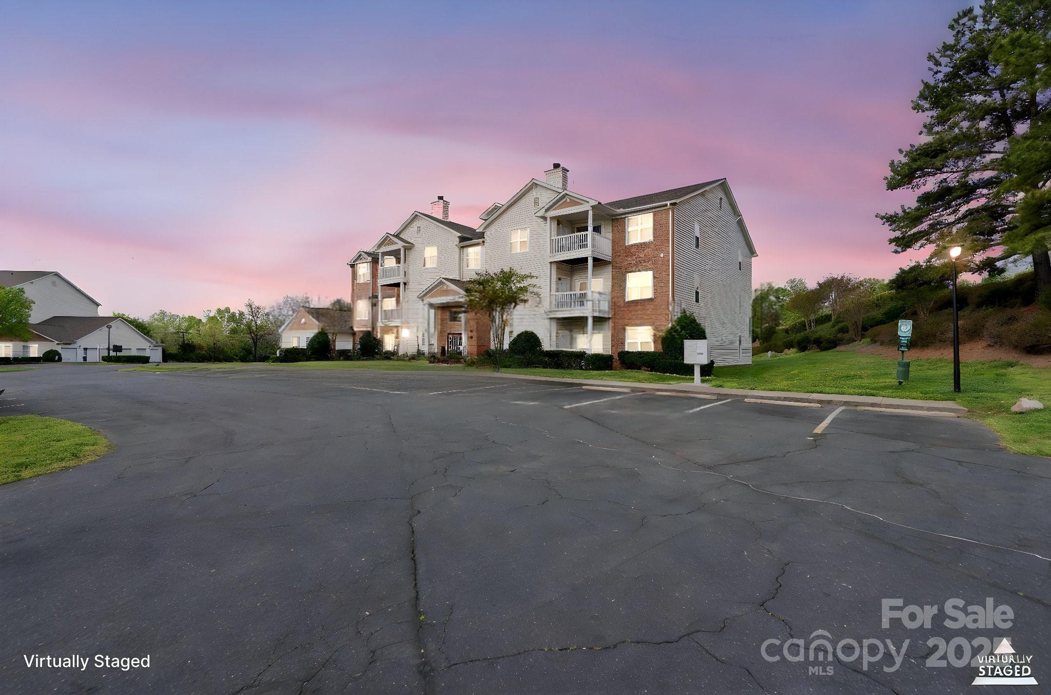 10720 Hill Point Court