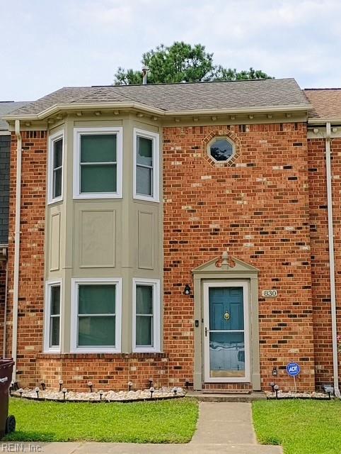830 Creekside Crescent, Chesapeake, VA 