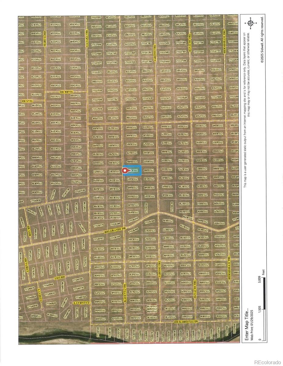 40 Kayenta Trail