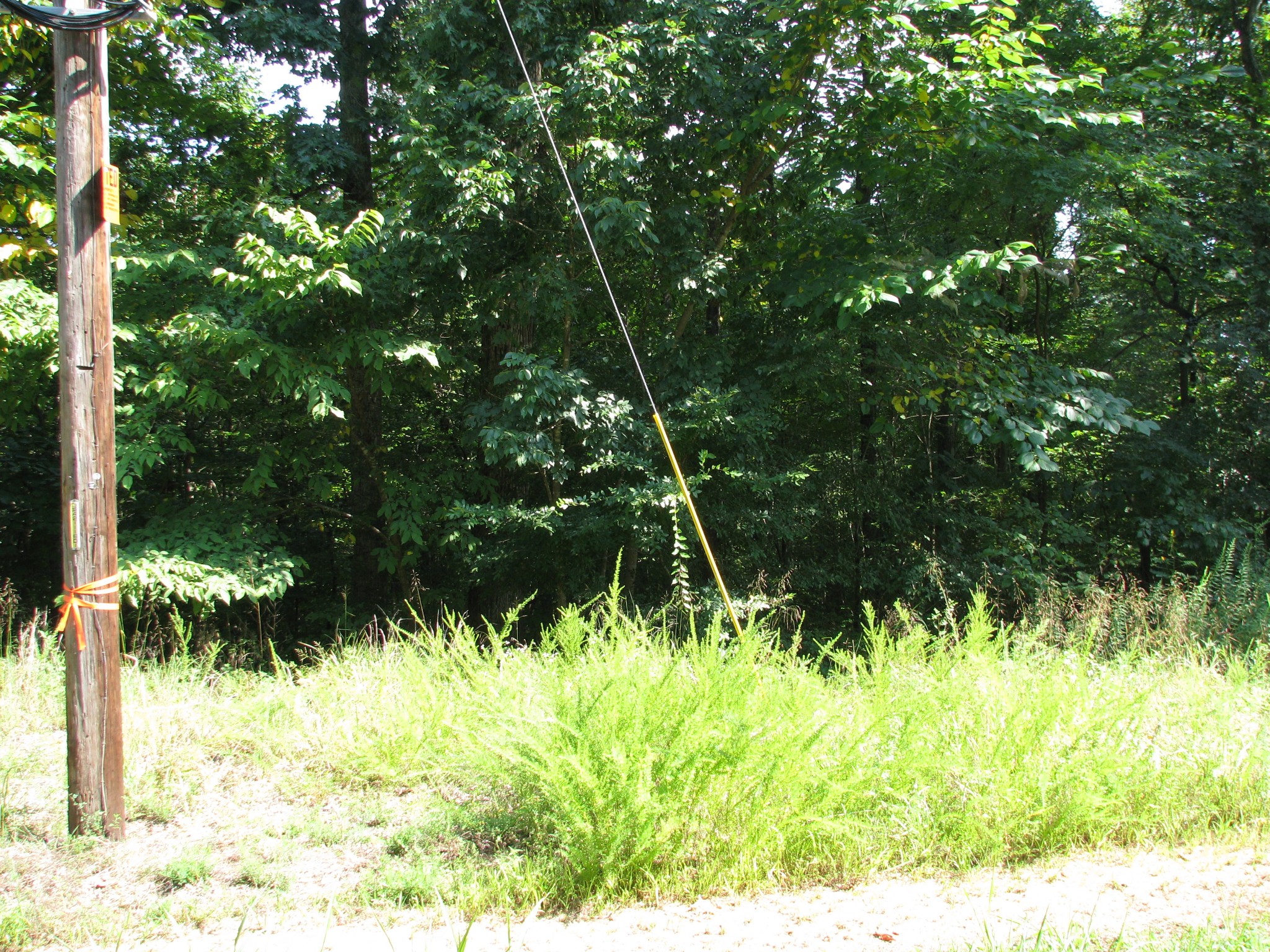 0 Sycamore Landing  Roberson  Rd