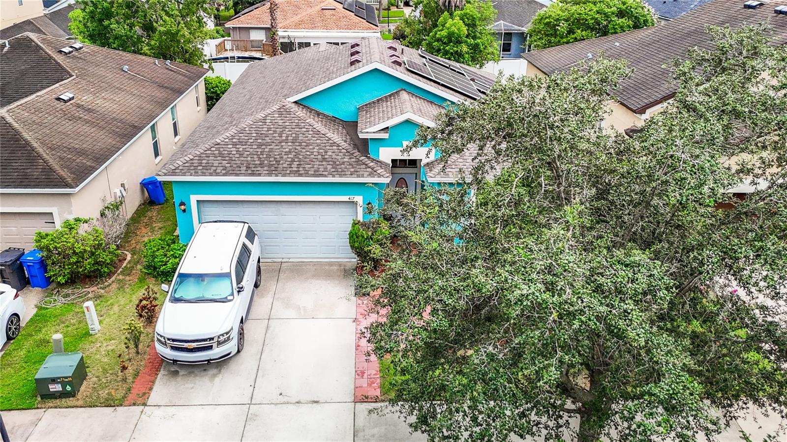 417 Kings Path Drive