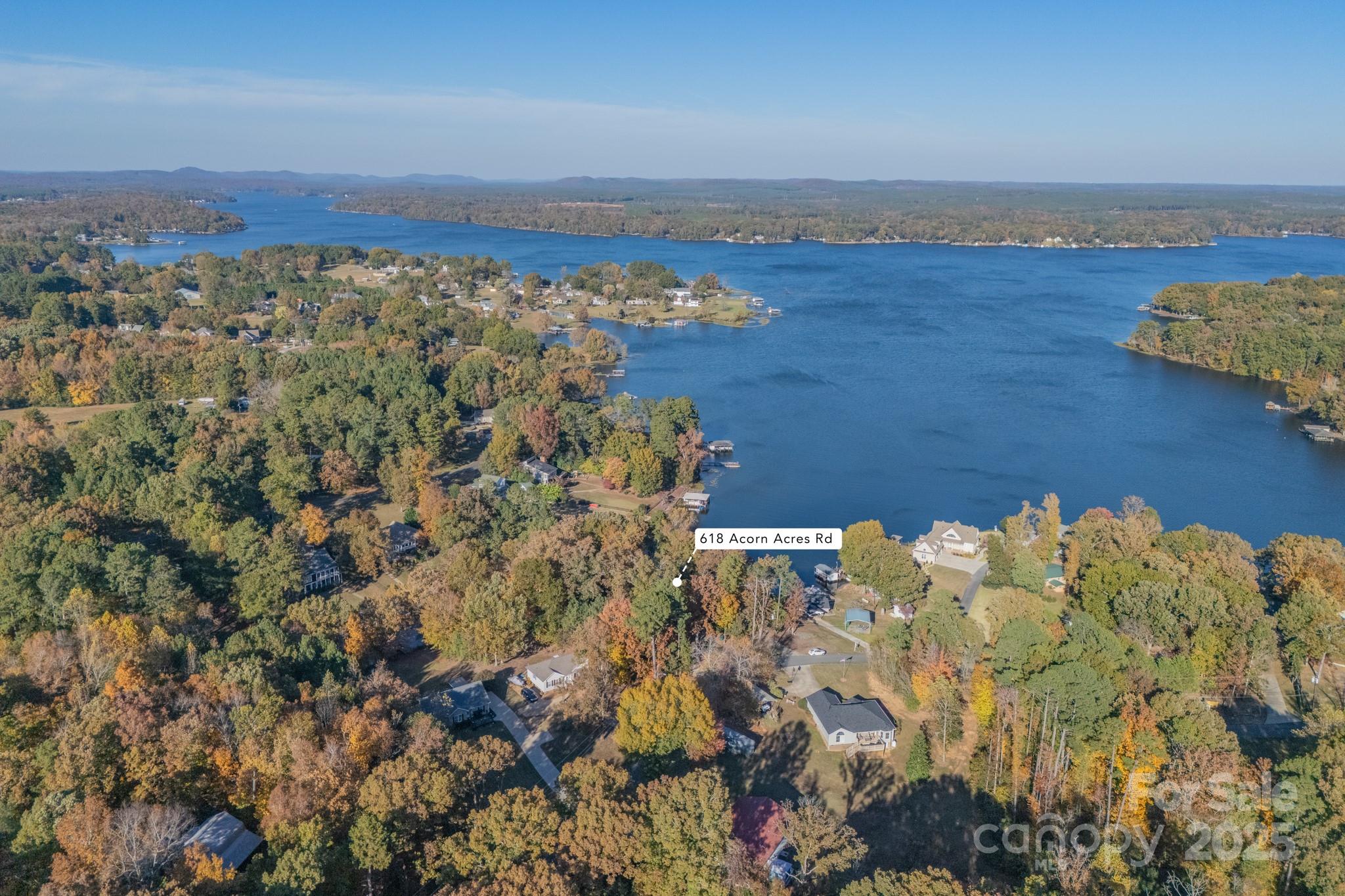 618 Acorn Acres Road