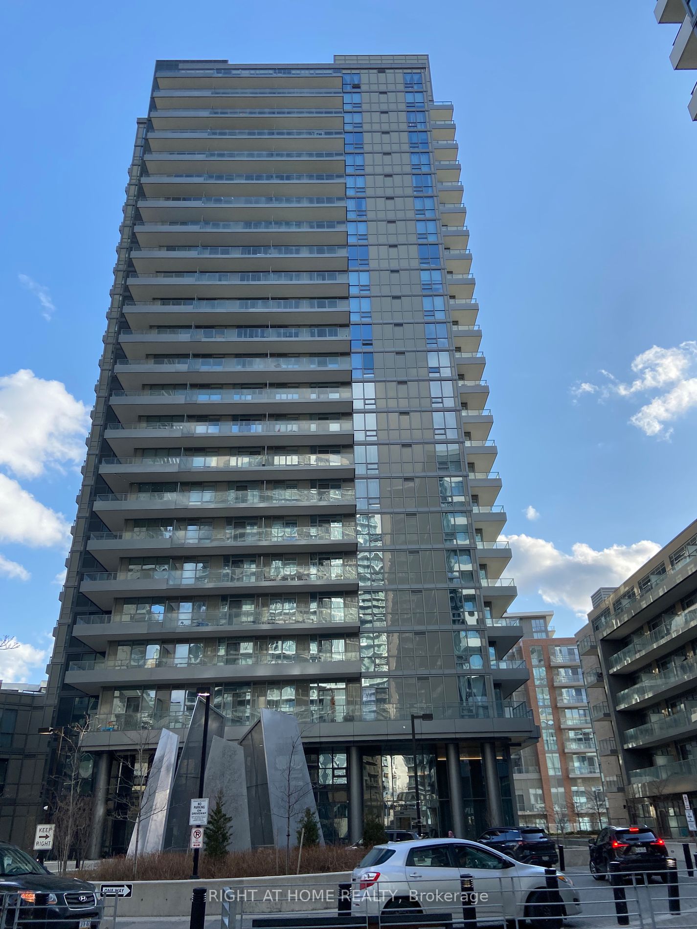 50 Forest Manor Rd 1209