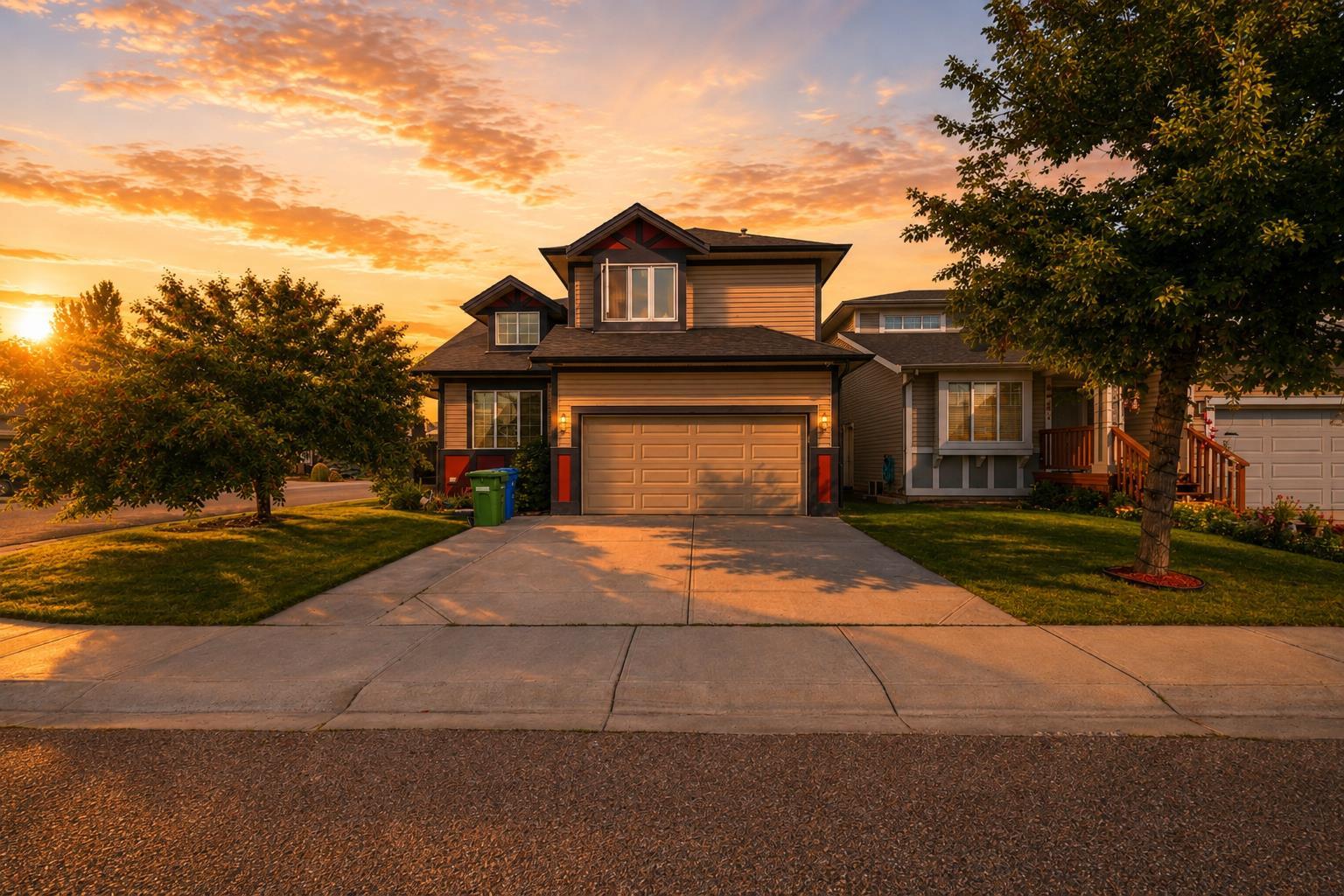 134 Luxstone Road SW