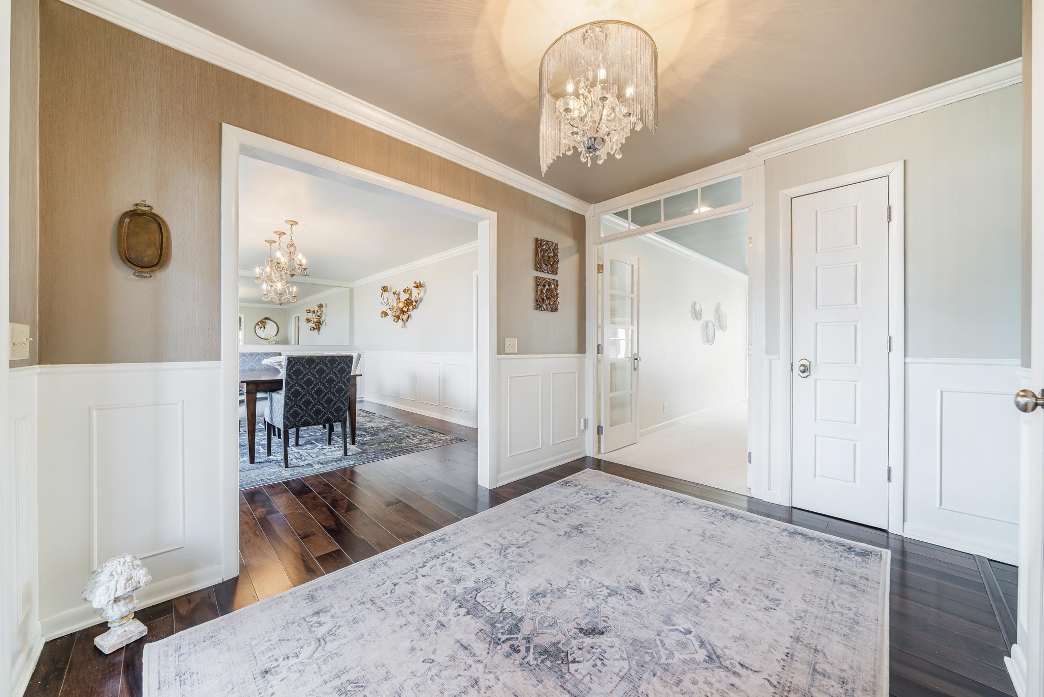1608 Menominee Drive