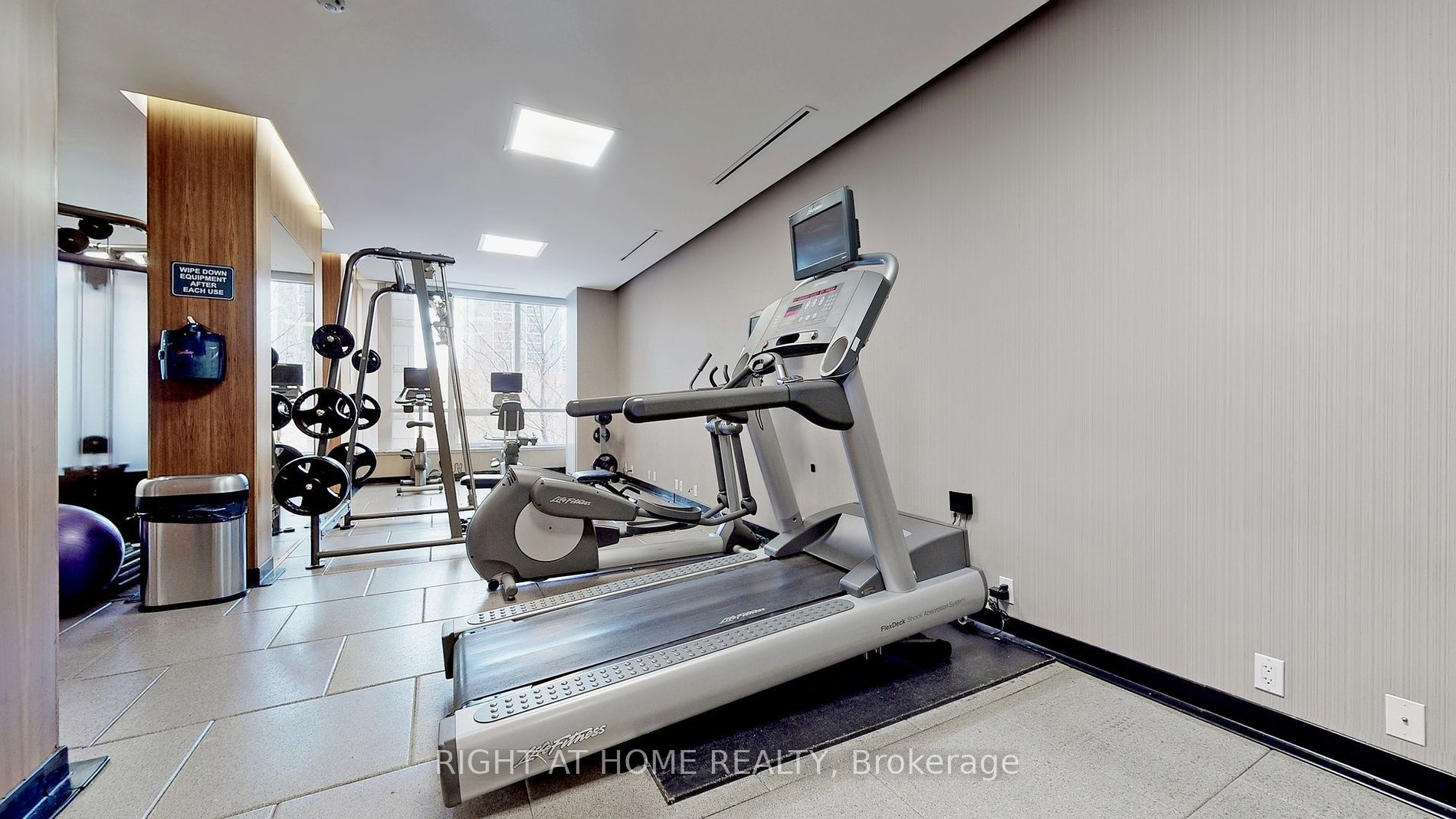 500 Sherbourne St 2604