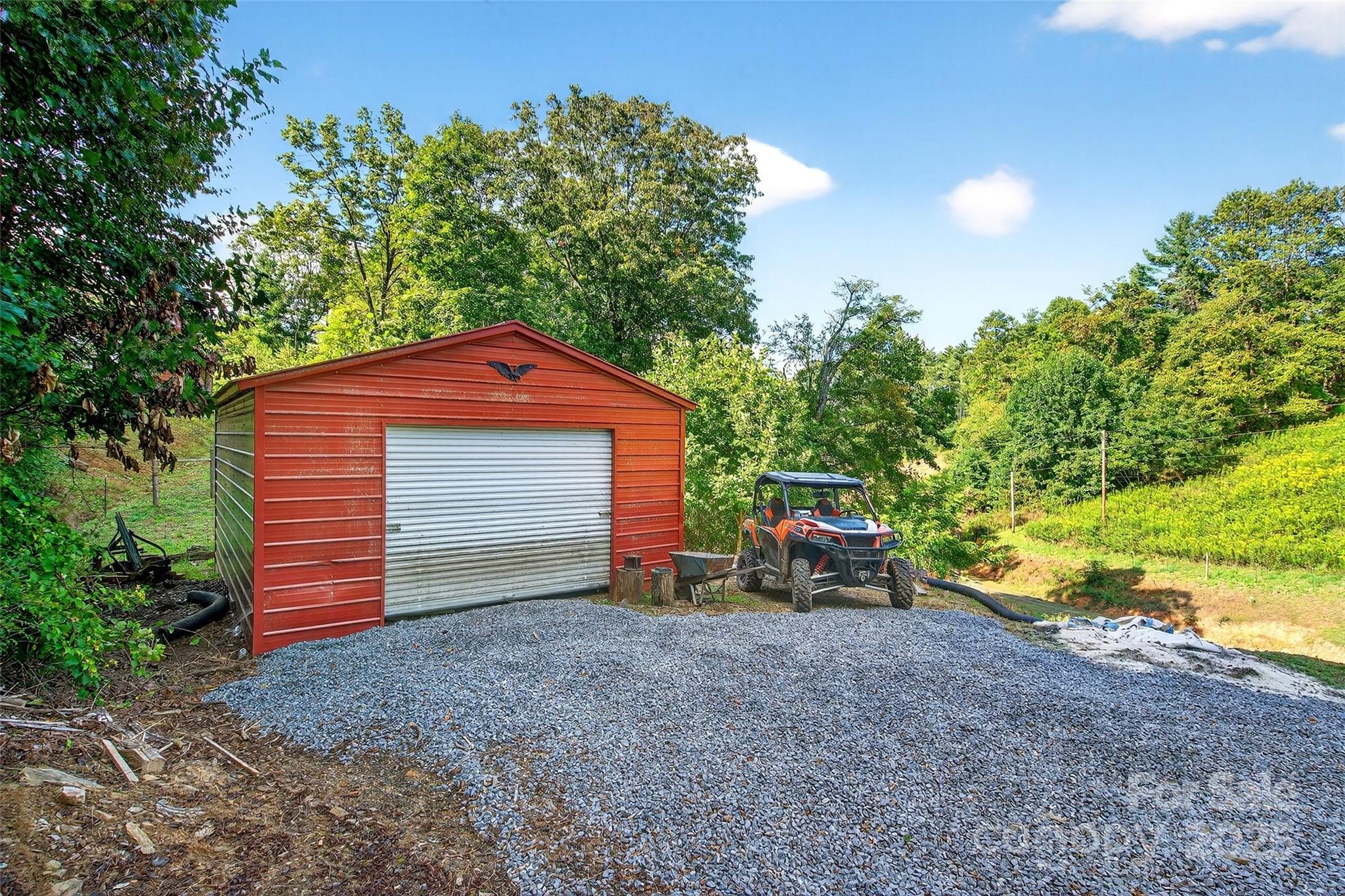 456 Garland Road