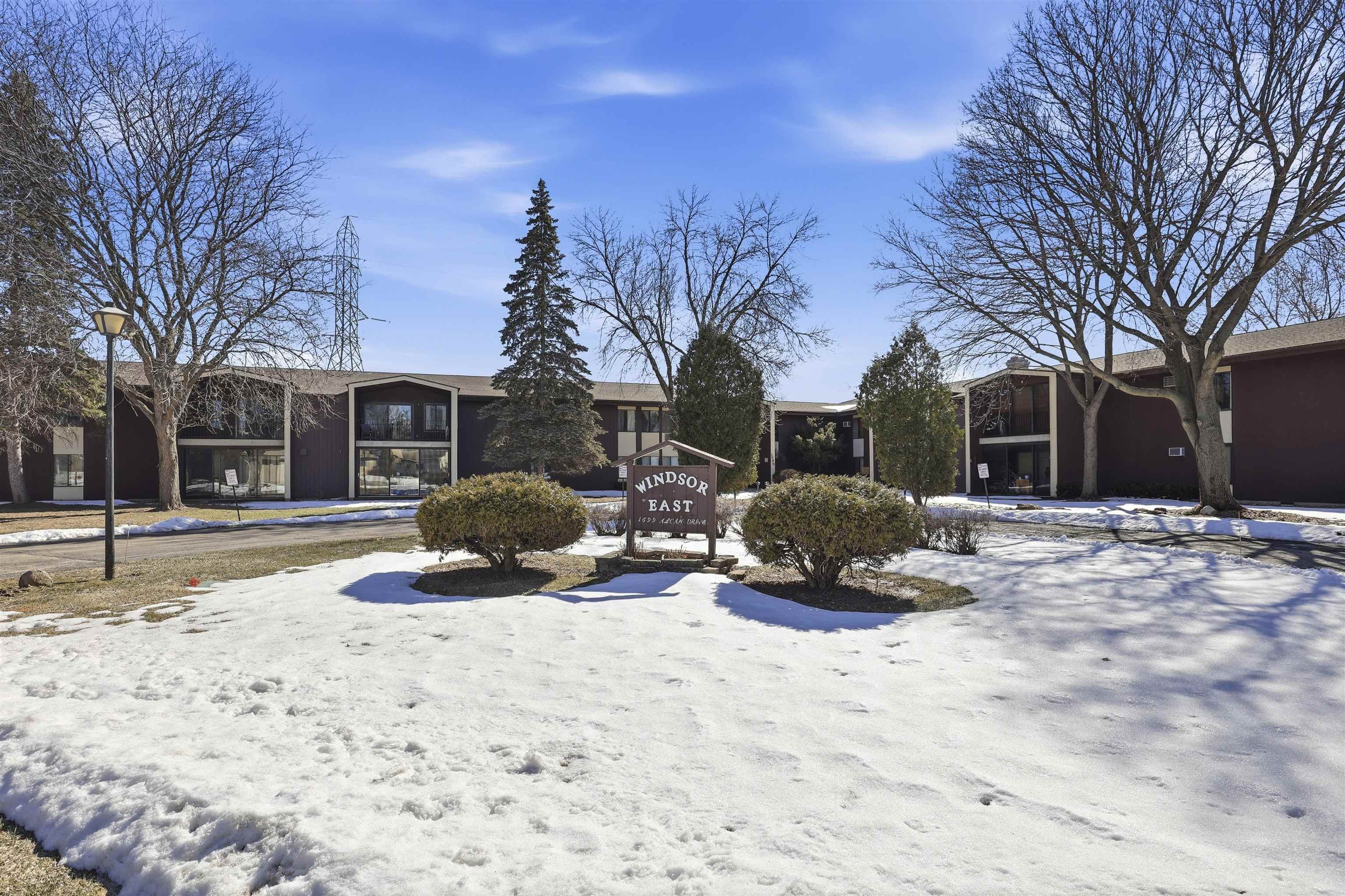 1699 Alcan Drive 212