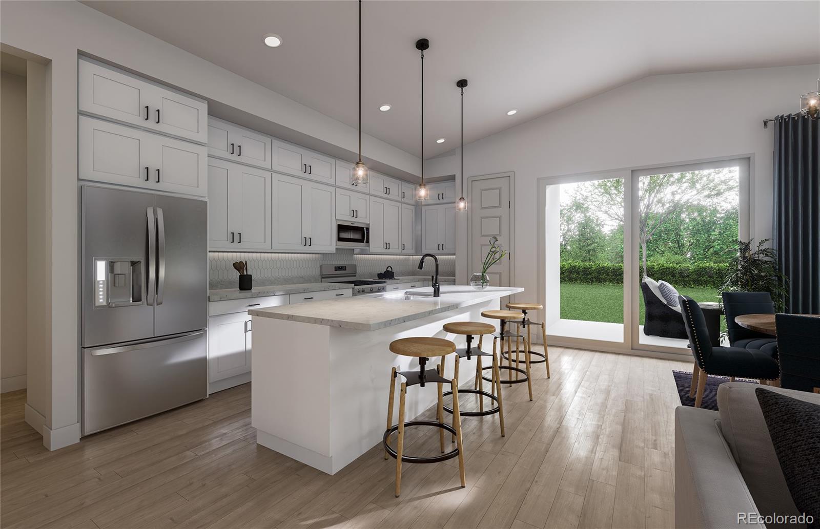 2165 Grayside Circle