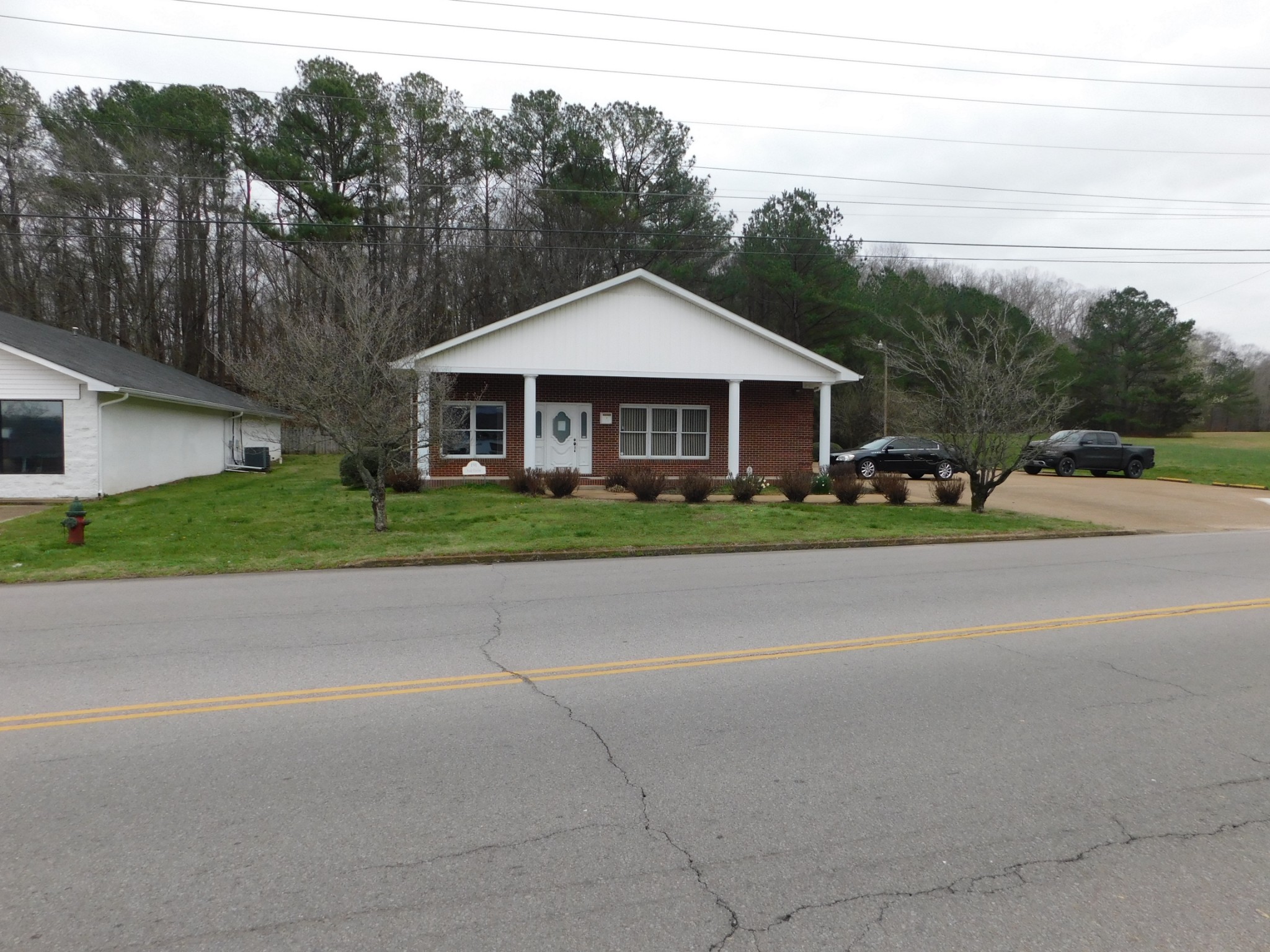 191 S Clydeton Rd