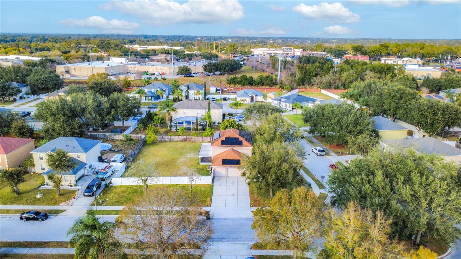 402 Yearling Cove Loop