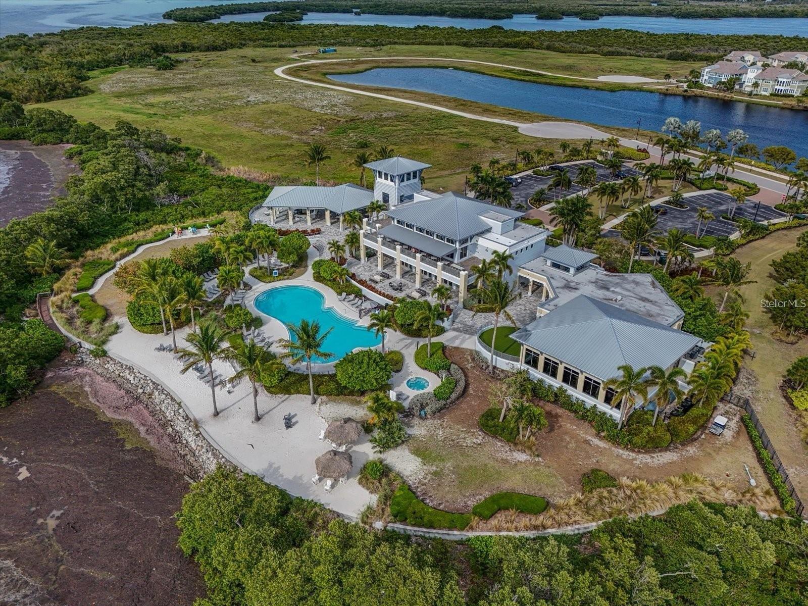 324 Harbour Sound Court