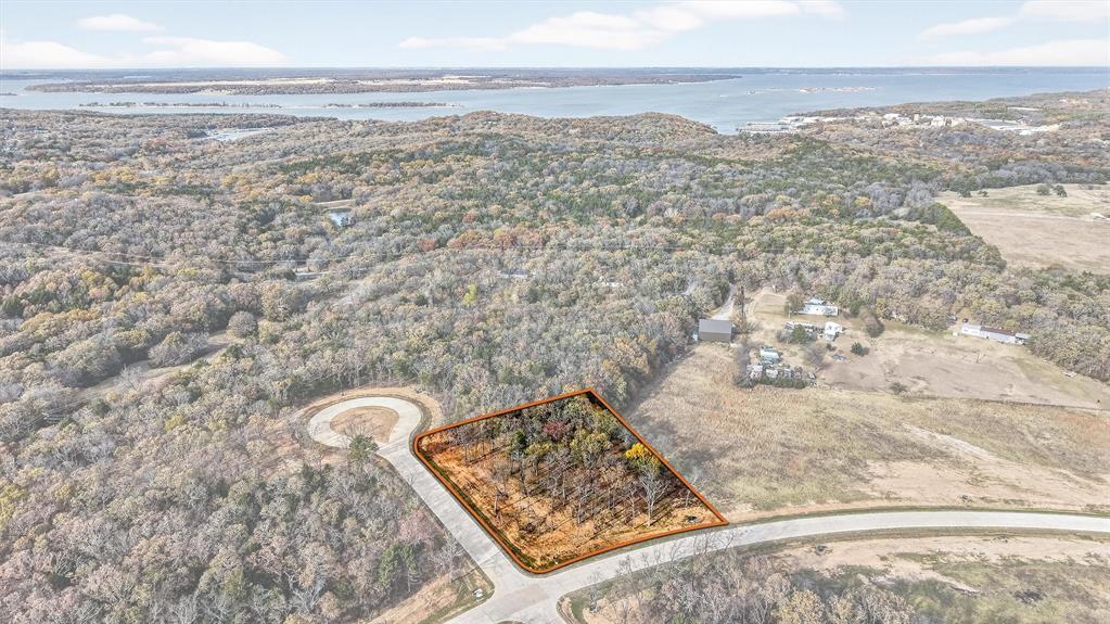 Lot 36 White Tail Way