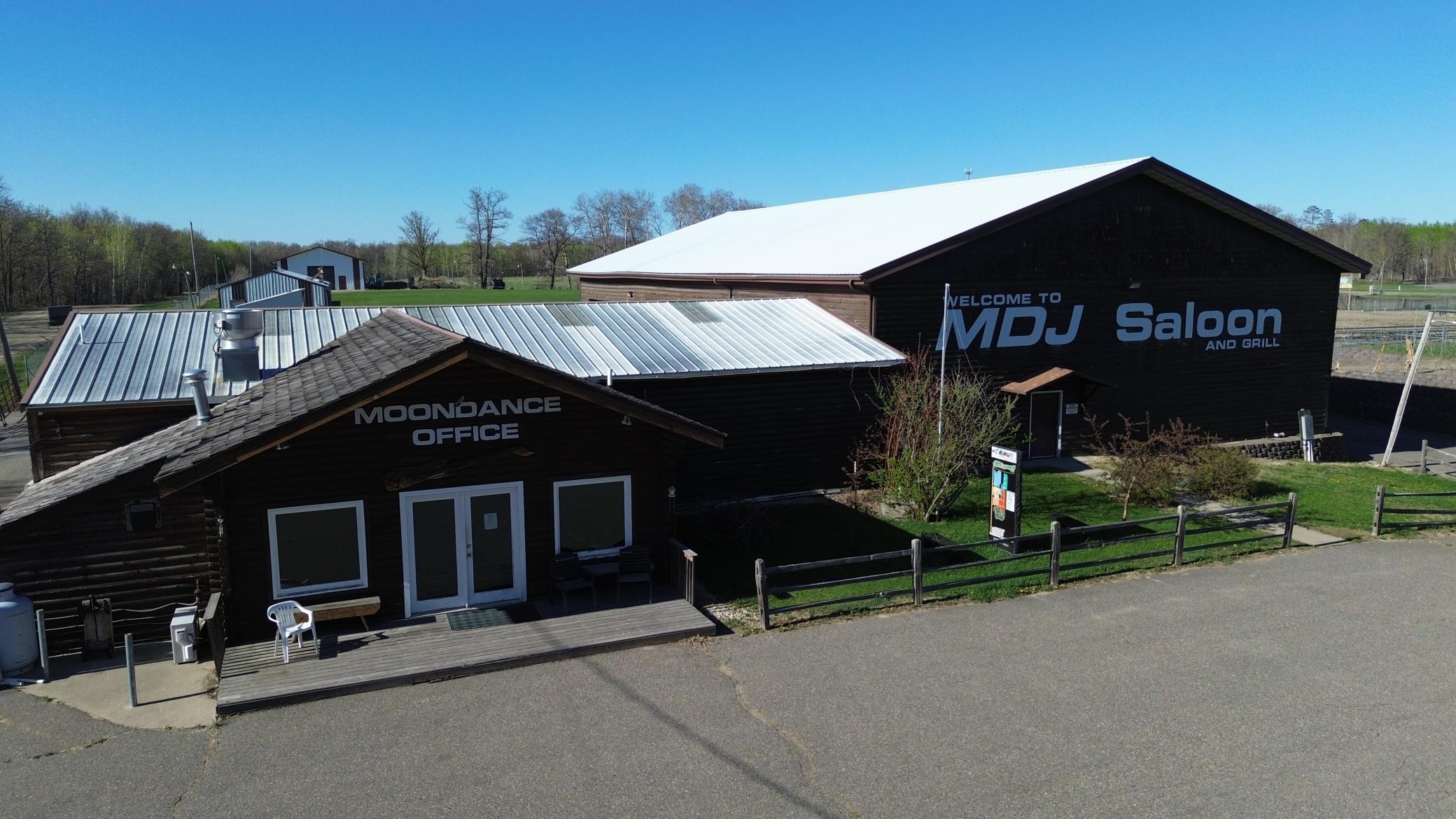 An extraordinary and once in a lifetime opportunity awaits in beautiful Northern Minnesota! This expansive 98-acre multi-use commercial property near Walker, MN offers 1,681 total sites, including 242 electrical hookups, making it an ideal investment for campgrounds, music festivals, or large-scale events. 

Key Features:
1,681 total camping/RV/tent sites
2 fully operational bars
Beautiful wedding/event venue
On-site restaurant with full commercial kitchen
All kitchen equipment included
Music festival grounds & infrastructure
242 electrical service sites
Complete mowing & maintenance equipment package
Zoned for commercial use with expansion potential

Perfectly situated near Leech Lake, the Northern Lights Casino, and just minutes from the popular tourist town of Walker, MN, this property draws consistent traffic and has hosted successful seasonal and large-scale events. Whether you want to operate a resort, event center, festival site or operate all three! This property is ready to go with infrastructure in place. 

Endless potential for revenue growth and development in one of Minnesota’s most scenic and sought-after recreational regions.
Serious inquiries only. NDA and proof of funds required for financials and tours.