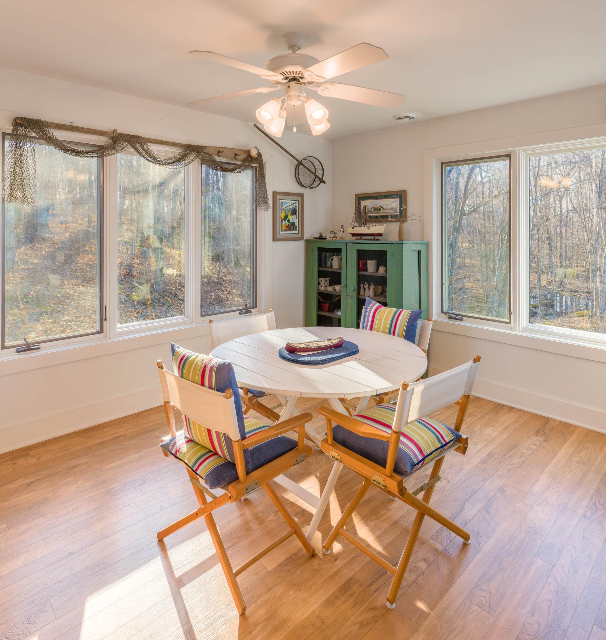 9107 Wilderness Point Road