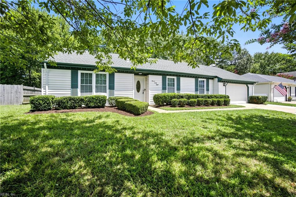 1148 Warner Hall Drive, Virginia Beach, VA 