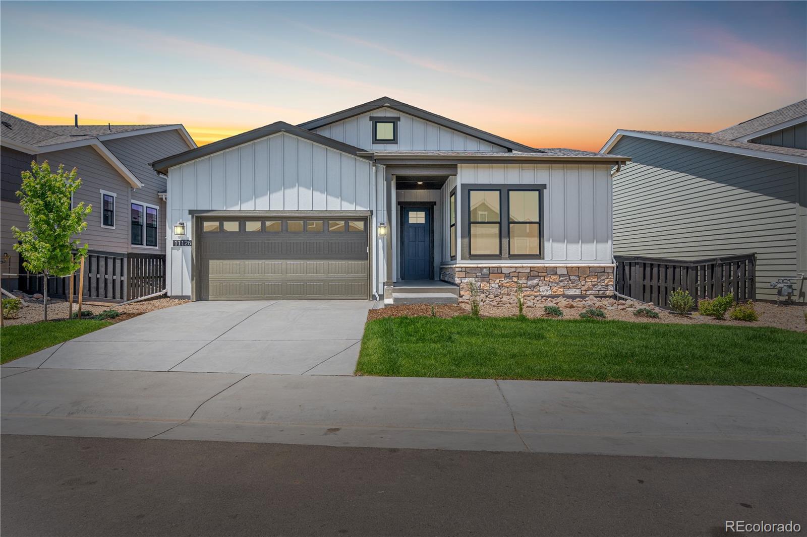 11126 Amber Light Circle