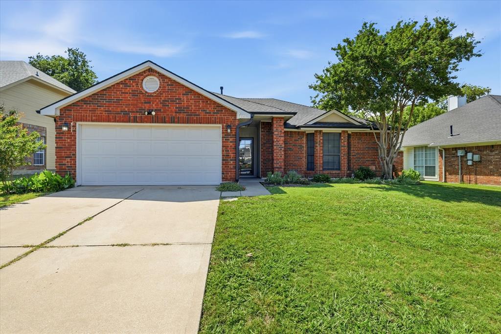 4933 Marcus Drive, Flower Mound, TX