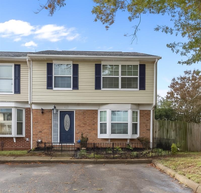 901 Smoke Tree Lane, Virginia Beach, VA 