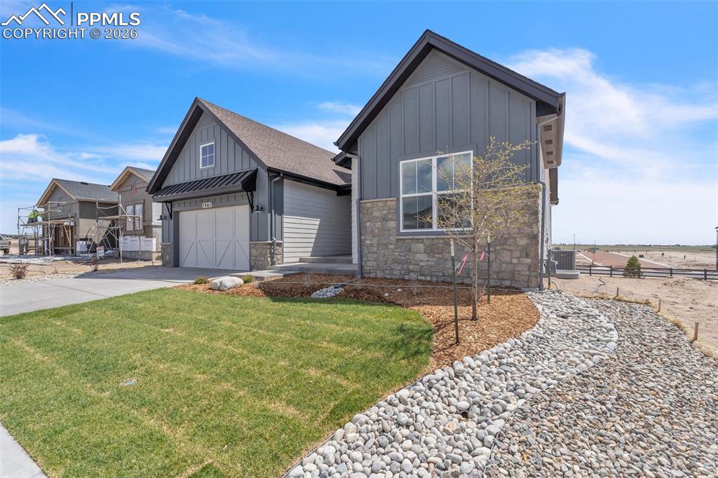 7907 Desert Wrangler Drive