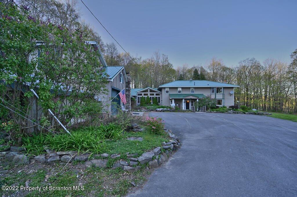69-71 Timbertop Trail