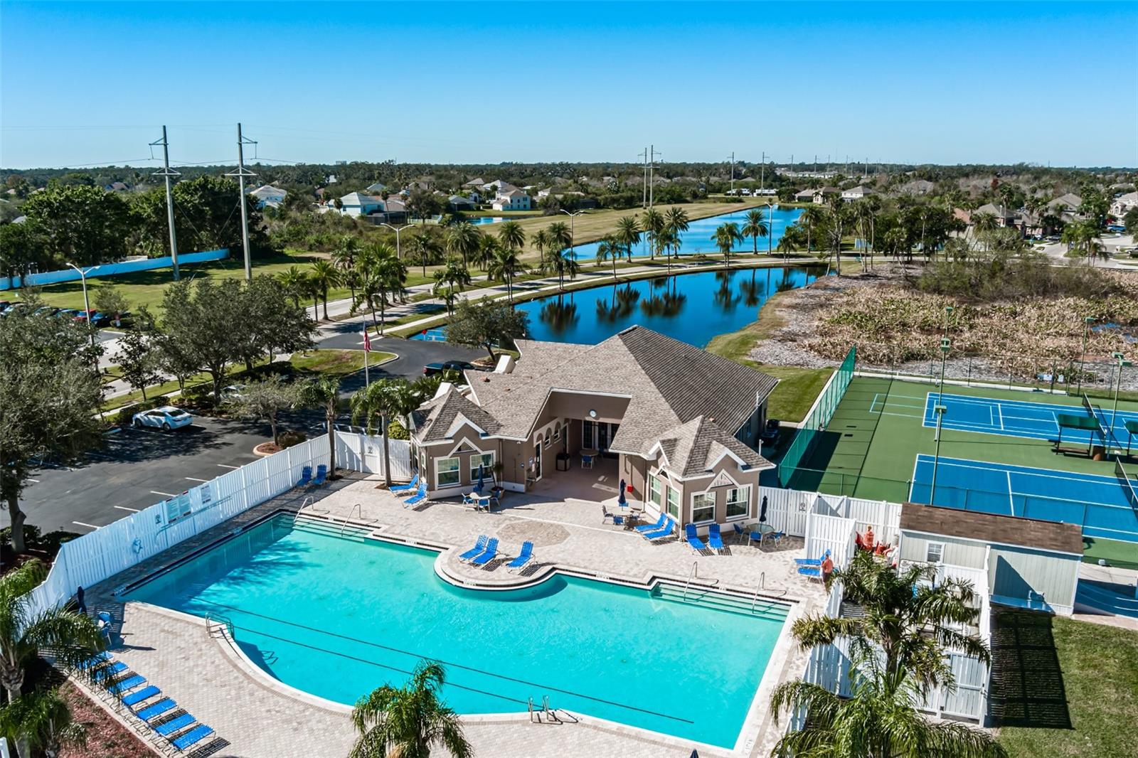 6508 Rock Bridge Lane