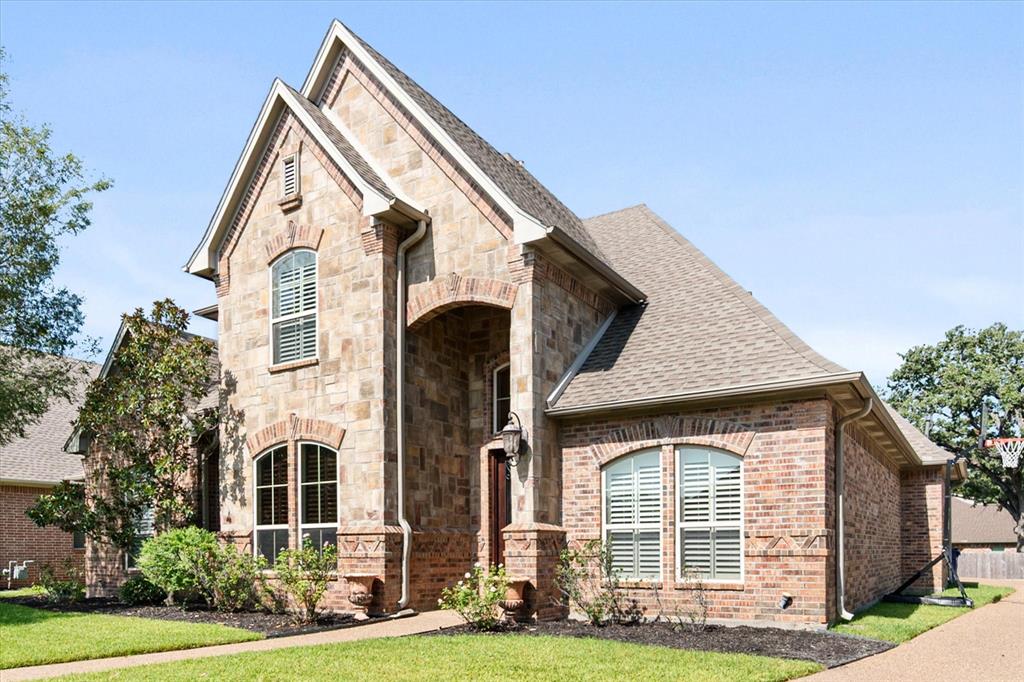 2808 Country Club Road