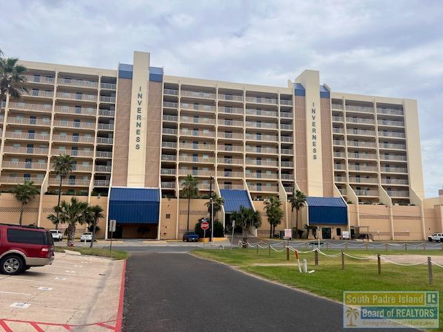 Wake up to breathtaking beachfront views in this furnished 2-bedroom, 2-bath condominium. Relax on the expansive private balcony while enjoying your morning coffee, breakfast, or evening cocktails as you take in the sights and sounds of the Gulf. This turnkey condo is fully furnished and ready for personal enjoyment or as an excellent vacation rental investment. Residents and guests can enjoy a nice sized pool, a separate adults-only jacuzzi, convenient laundry facilities on every floor, and secure underground covered parking. Experience the perfect blend of comfort, convenience, and coastal living in this exceptional beachfront retreat.