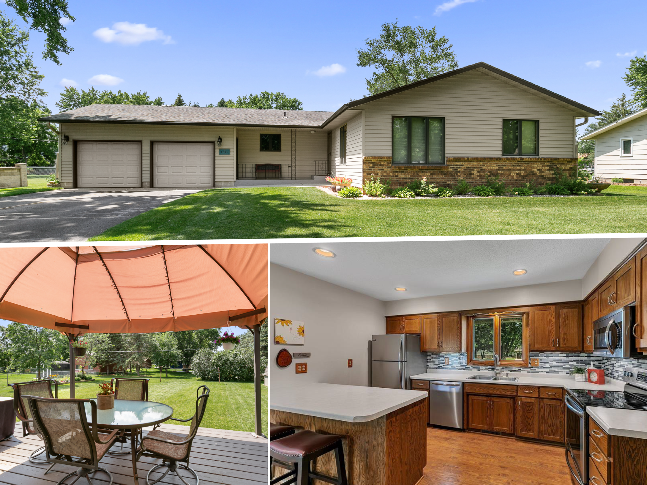 1347 Cottonwood Road