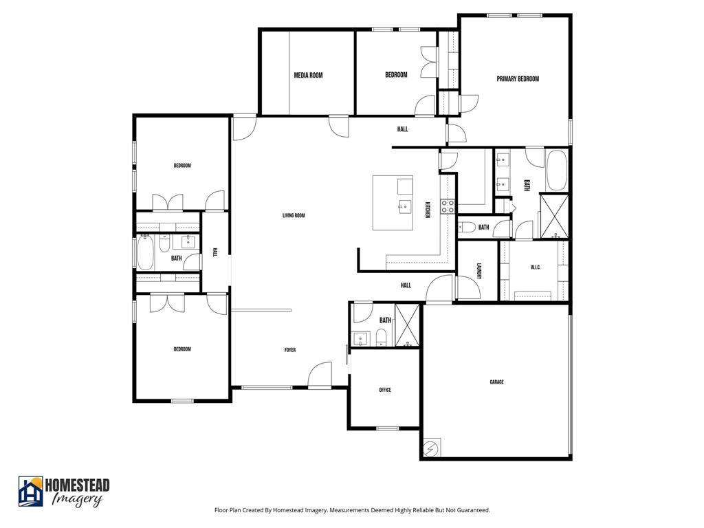 144 Shawnee Trail