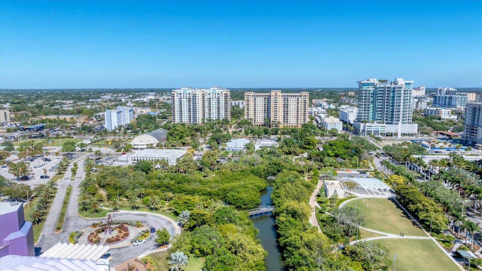750 N Tamiami Trail PH6