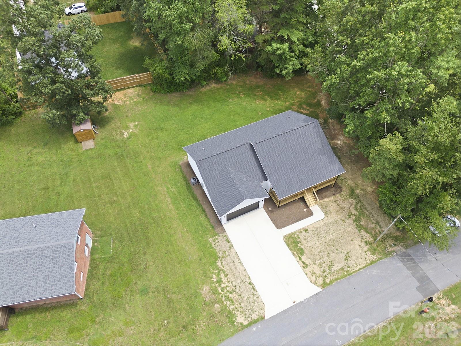 322 Jody Street