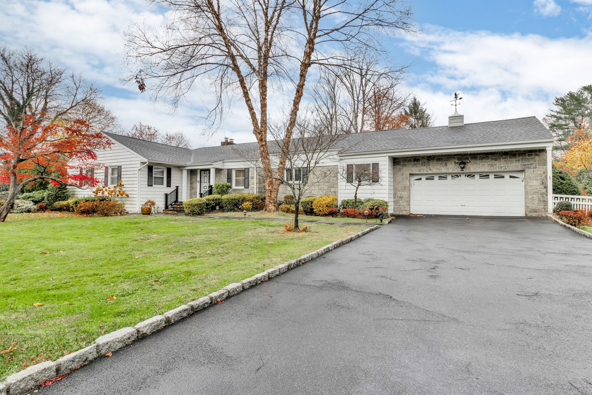1 Haverford Avenue
