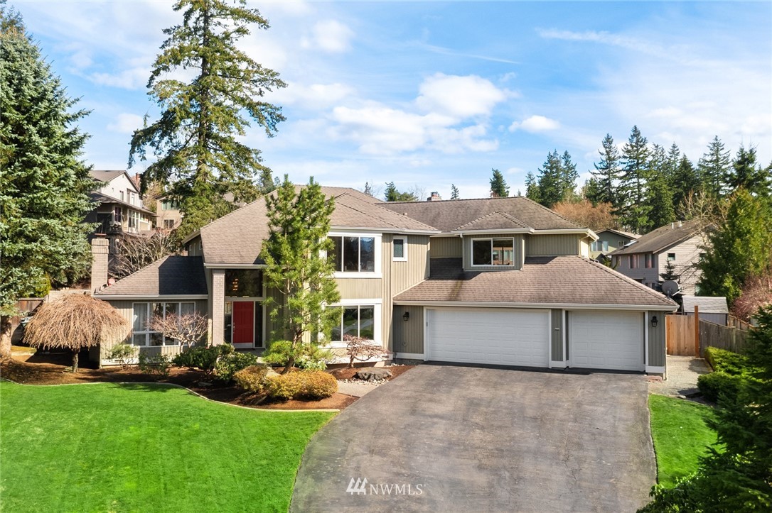 Sammamish Homes